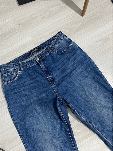 LC Waikiki LCW büyük beden jean