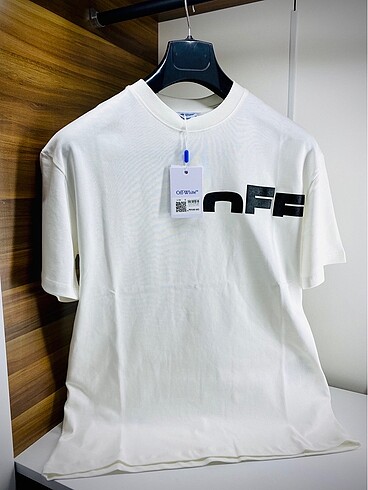 Off White