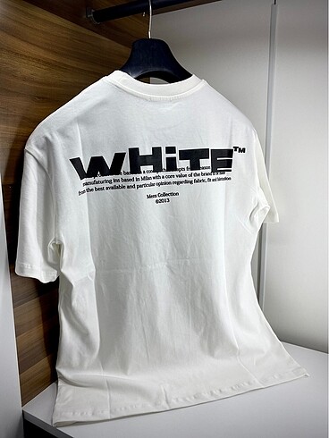 s Beden Off White