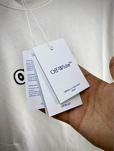 Off-White Off White