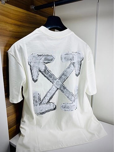 m Beden Off White