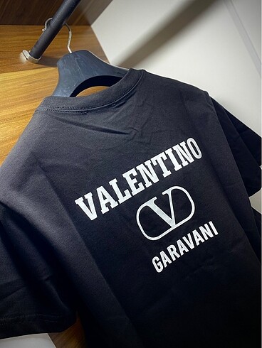l Beden siyah Renk Valentino Garavani