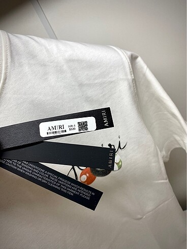 Off-White Amiri