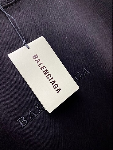 m Beden siyah Renk BALENCIAGA