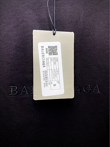 m Beden BALENCIAGA
