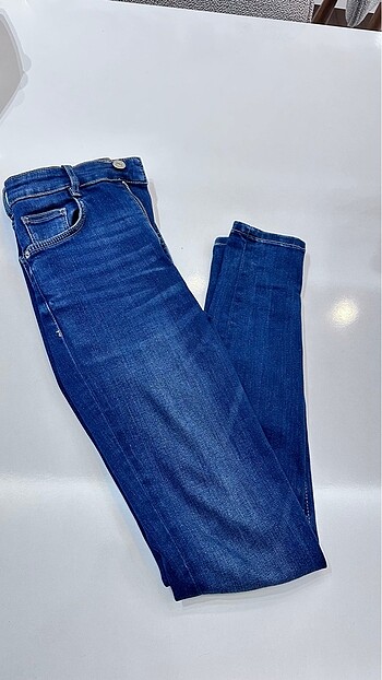 Zara skinny jean