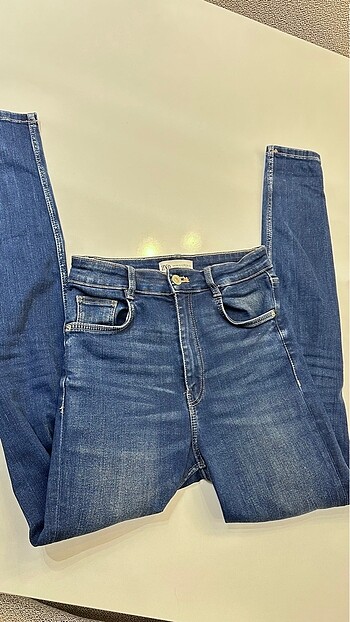 Zara Zara skinny jean