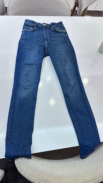 xs Beden Zara skinny jean