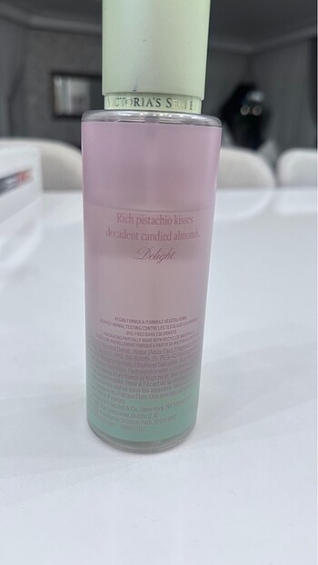 Victoria s Secret Victorias secret sprey