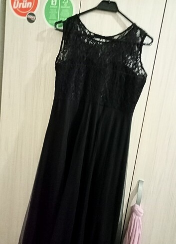 xl Beden Elbise 