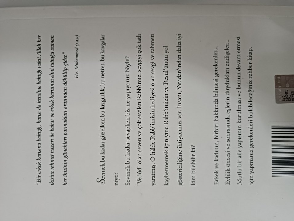 Sevmek Bu Kadar Güzelken - Sema Maraşlı - Görsel 2