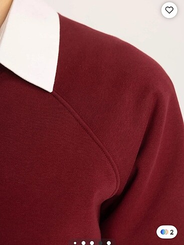 Defacto sweatshirt