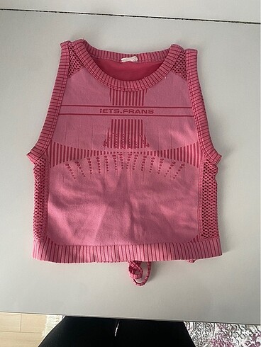 pembe crop