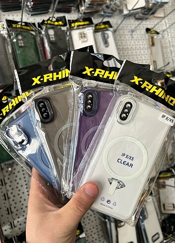 Telefon kılıfları 