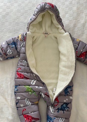 Astronot tulum/mont - Görsel 2