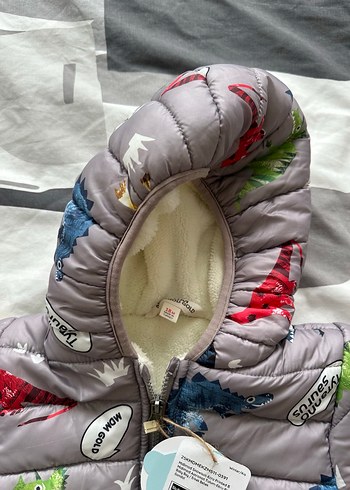 Astronot tulum/mont - Görsel 5