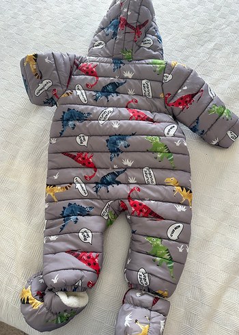 Astronot tulum/mont - Görsel 3