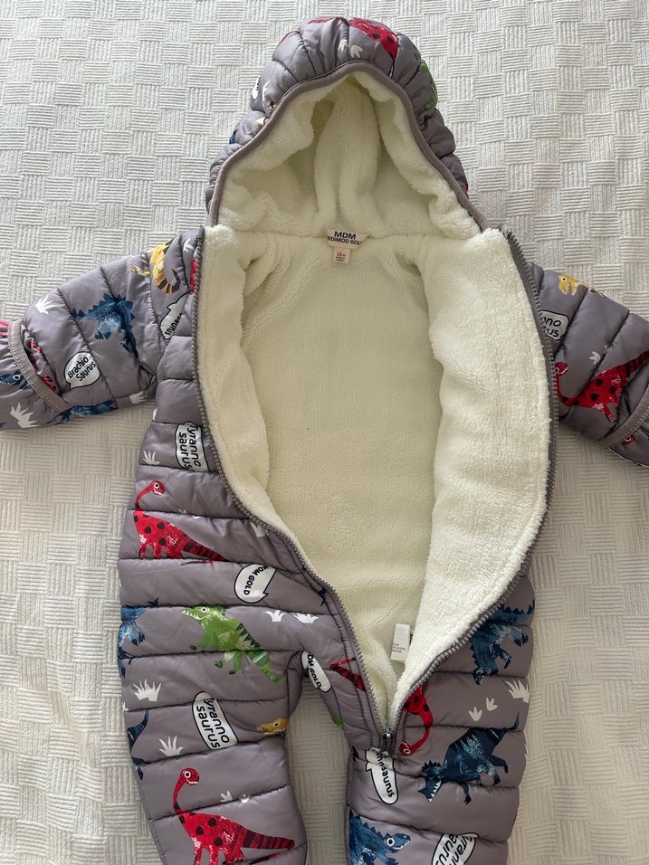 Astronot tulum/mont - Görsel 2