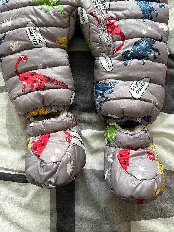 Astronot tulum/mont - Görsel 4