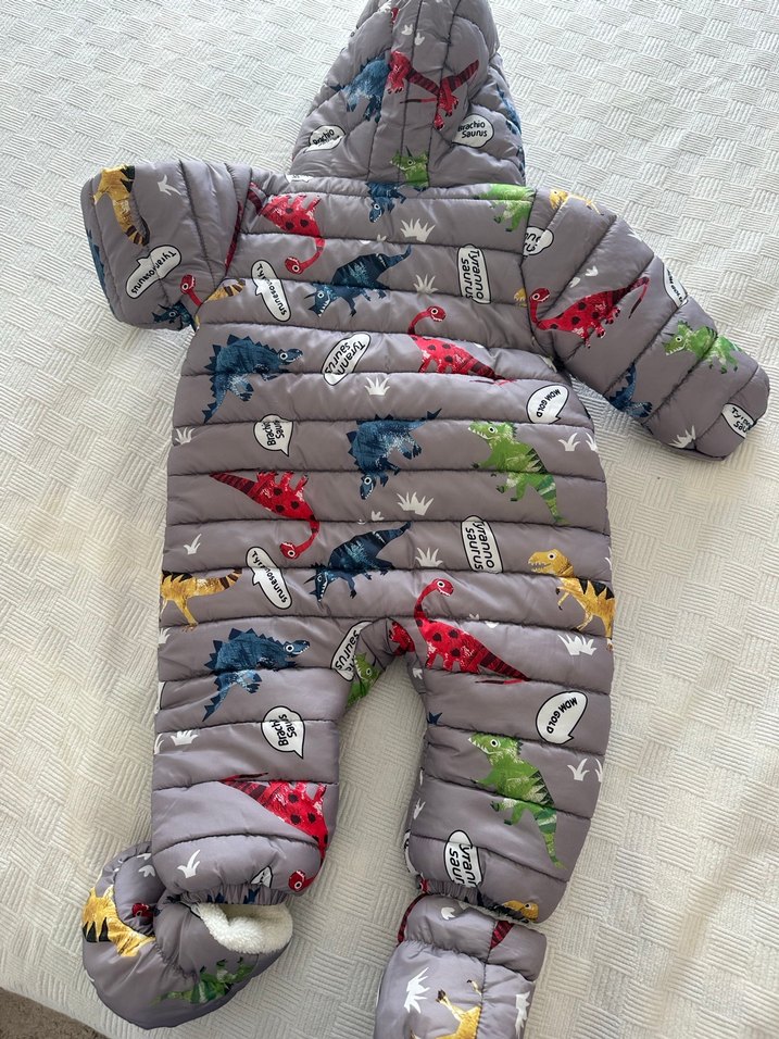 Astronot tulum/mont - Görsel 3