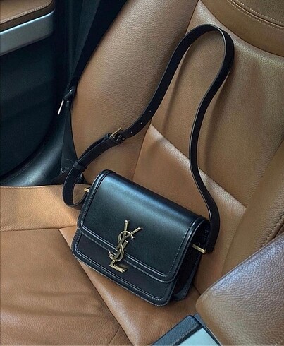 YSL Çanta