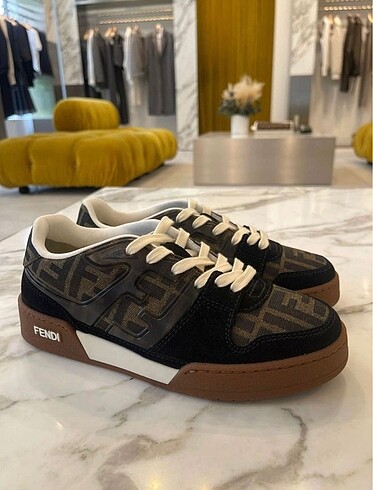 Fendi Fendi Ayakkabı