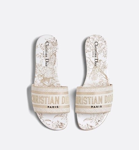 Dior Christian Dior?