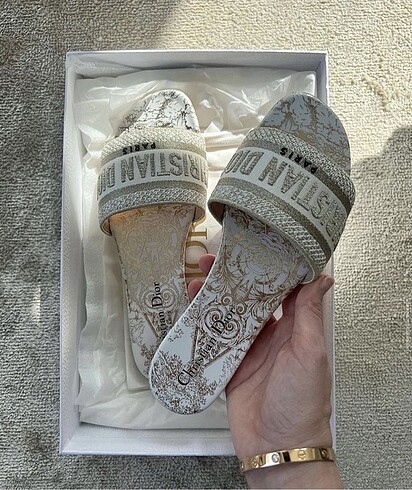 Christian Dior?