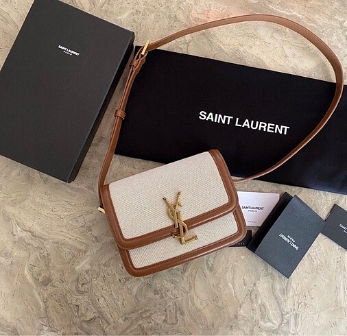 Yves Saint Laurent Ysl ????