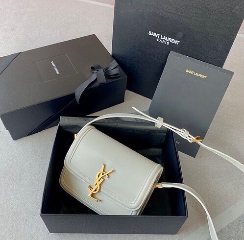 Ysl????