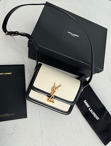 YSL çanta?