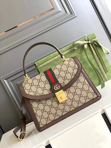 Gucci Gucci?