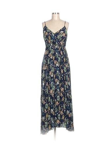 Vintage Love Günlük Elbise %70 İndirimli.