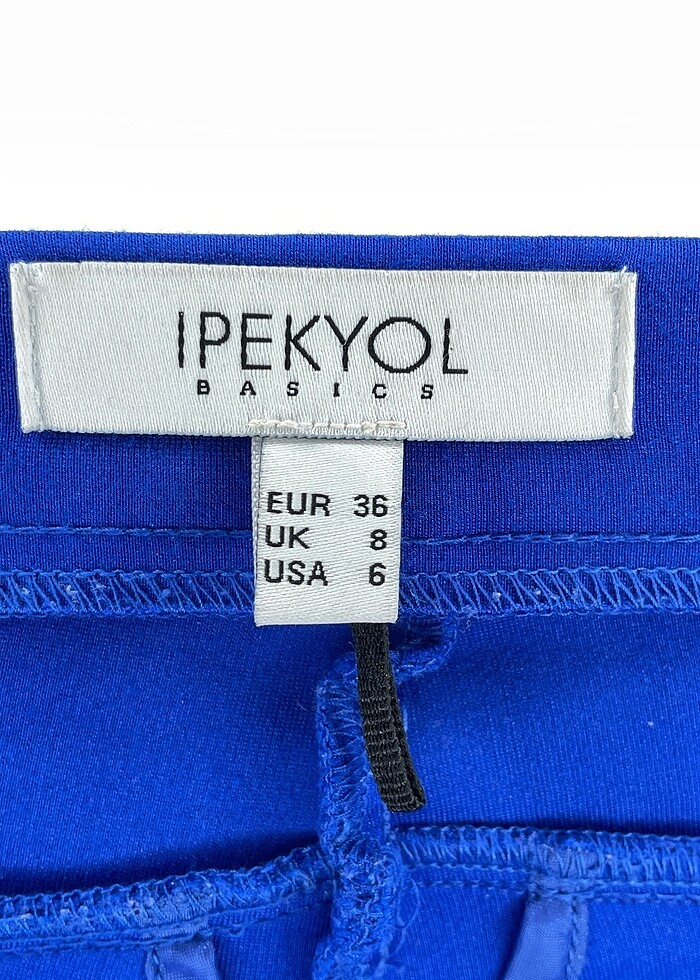 ipekyol Düz Kesim %70 İndirimli. - Görsel 4