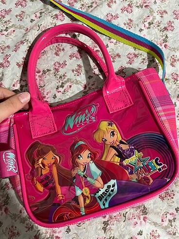 winx çanta