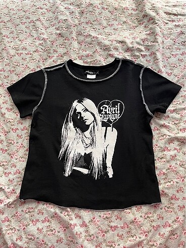 avril lavigne bluz