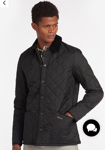 Barbour Heritage Mont