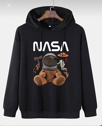 Sweetheart Nasa