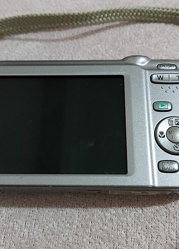Fujifilm 14 megapıxels fotoğraf makinesi 