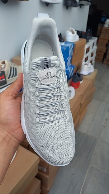 Diğer Ortopedik spor ayakkabı