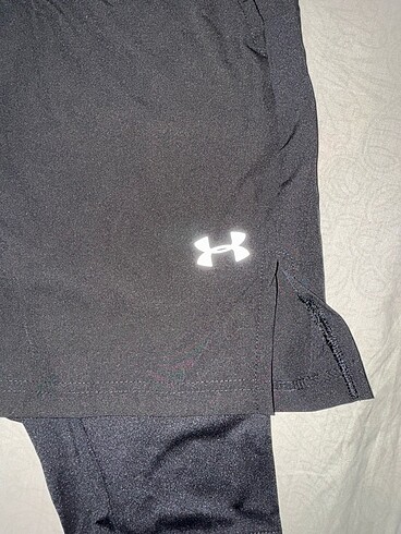 l Beden siyah Renk Under Armour