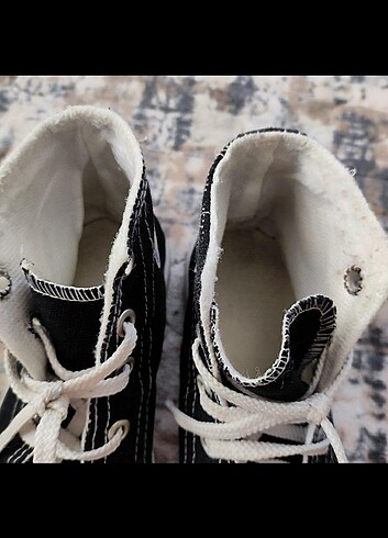 31 Beden Converse