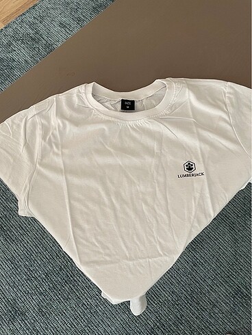 Lumberjack Erkek T-shirt