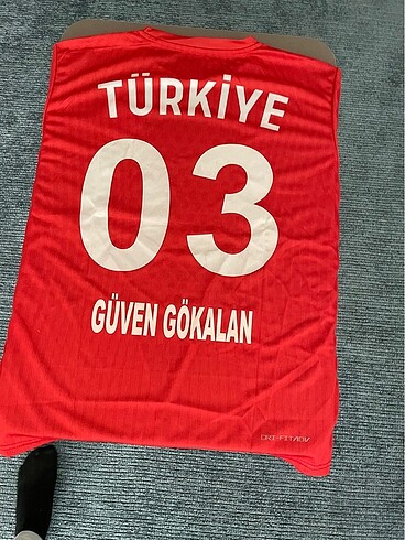 l Beden Türkiye Forması