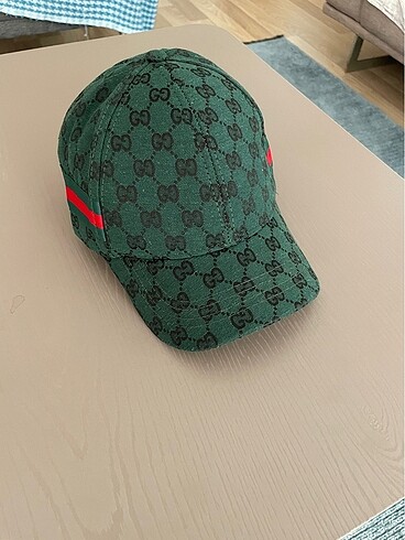 Gucci Premium Şapka