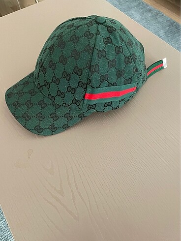 Gucci Gucci Premium Şapka