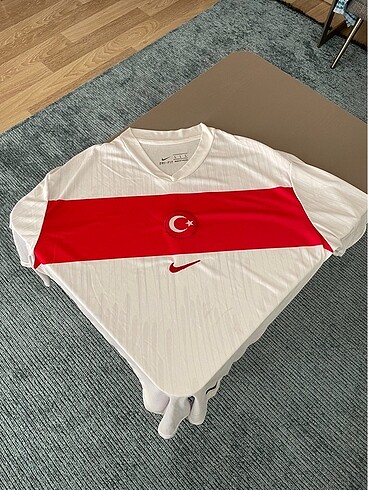 Orjinal Türkiye Forması