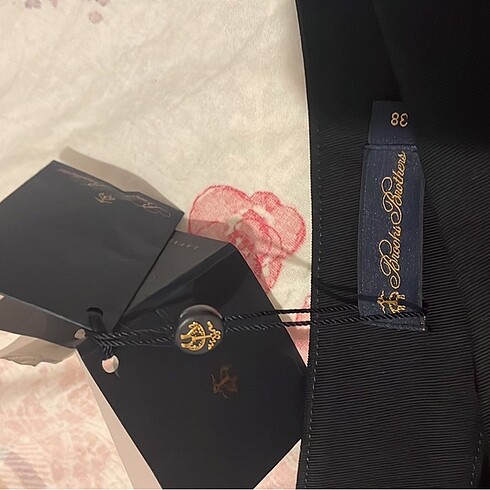 38 Beden Brooks Brothers yeni sezon şort