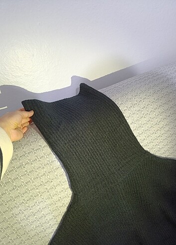 Benedetto woman triko orjinal Kazak - Görsel 5