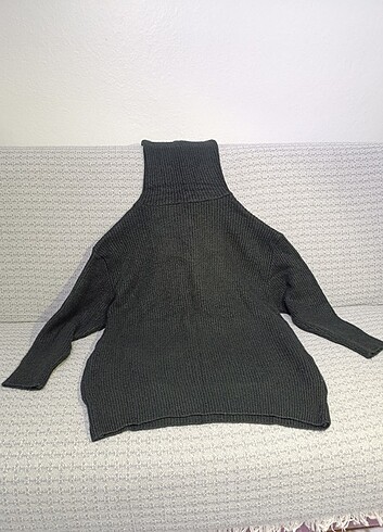 Benedetto woman triko orjinal Kazak - Görsel 6